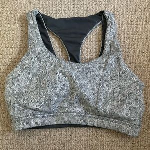 Gymshark Sports Bra